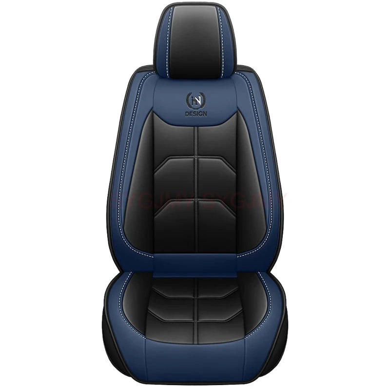 Funda para Asiento de Cuero - ComfortGuard